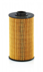 K&uuml;tusefilter MANN-FILTER PU 10 026 x