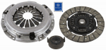 Sidurikomplekt SACHS 3000 951 718