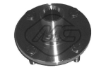Rattarumm Metalcaucho 90041