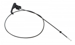 Mootorikapoti trossid MAXGEAR 32-0019