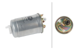 K&uuml;tusefilter HELLA 8ZF 366 110-431