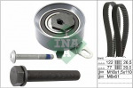 Hammasrihma komplekt Schaeffler INA 530 0406 10