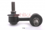 Stabilisaator,Stabilisaator ASHIKA 106-01-117L