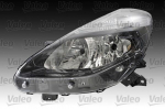 Esituli VALEO 044654