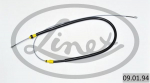 Tross,seisupidur LINEX 09.01.94