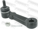 Tulede/kojameeste kang FEBEST 0426-K96W
