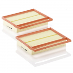 &Otilde;hufilter MANN-FILTER C 25 110-2