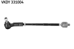 Roolivarras SKF VKDY 331004