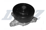 Veepump, mootori jahutus DOLZ T230