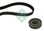 Hammasrihma komplekt INA 530 0154 10
