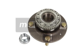 Rattalaagrikomplekt MAXGEAR 33-1011