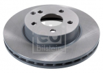 Piduriketas FEBI BILSTEIN 30550