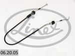 Gaasitross LINEX 06.20.05