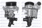 Veepump, mootori jahutus DOLZ M261V
