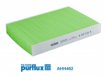 Filter,salongi&otilde;hk PURFLUX AHH482