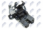 Pagasiruumi luugilukk NTY EZC-SK-009