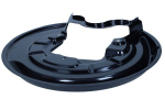 Plekk,piduriketas MAXGEAR 19-4416