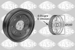 Rihmaratas,v&auml;ntv&otilde;ll SASIC 2156033