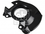 Plekk,piduriketas FEBI BILSTEIN 176740