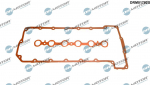 Tihendikomplekt, klapikaas Dr.Motor Automotive DRM01702S