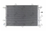 Kondensaator,kliimaseade ABAKUS 003-016-0015
