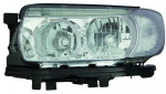 Esituli ABAKUS 120-1101RMLD-EM