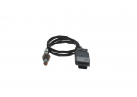 NOx-sensor, karbamiidipritse BOSCH 0 281 008 751