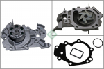 Veepump, mootori jahutus INA 538 0046 10