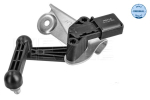 Andur, seadeelement- tulede ulatuse reguleerimine MEYLE 70-14 897 0000