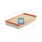 &Otilde;hufilter UFI 30.216.00