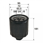 &Otilde;lifilter VALEO 586056