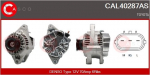 Generaator CASCO CAL40287AS