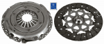 Sidurikomplekt SACHS 3000 970 084