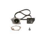 Veepump + hammasrihmakomplekt BOSCH 1 987 946 394
