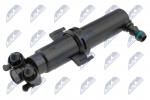 Pesuveed&uuml;&uuml;s, Tulepesurid NTY EDS-SK-009