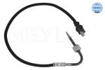 Andur, heitgaasitemperatuur MEYLE 014 800 0196