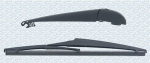 Kojameehe komplekt, klaasipesu MAGNETI MARELLI 000723180361