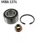 Rattalaagrikomplekt SKF VKBA 1374