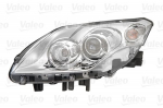 Esituli VALEO 043621