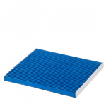 Filter,salongi&otilde;hk HENGST FILTER E3911LB