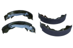 Piduriklotside komplekt MAXGEAR 19-4554
