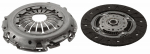 Sidurikomplekt SACHS 3000 950 647