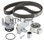 Veepump + hammasrihmakomplekt SNR KDP457.540