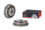 Piduritrummel BREMBO 14.E312.60