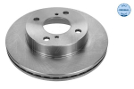 Piduriketas MEYLE 33-15 521 0008