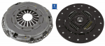Sidurikomplekt SACHS 3000 950 842
