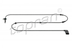Andur, rattap&ouml;&ouml;rete arv TOPRAN 638 674