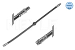 Pidurivoolik MEYLE 11-14 525 0010