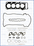 Tihendikomplekt,silindripea AJUSA 52216100
