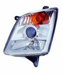 Esituli ABAKUS 213-1137L-LD-EM
